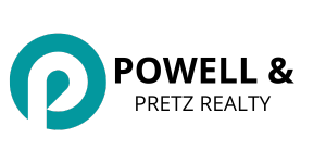 Powell & Pretz Realty LLC Logo
